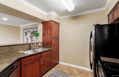 Camelback East Condo | Resort Style Biltmore Condo