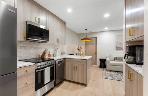 Brian Head Apartment | Resort-style Brian Head Condo Near Slopes!