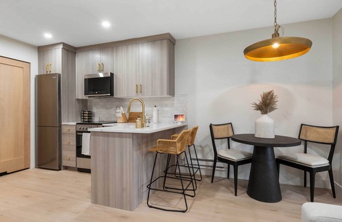 Brian Head Apartment | Resort-style Brian Head Condo Near Slopes!