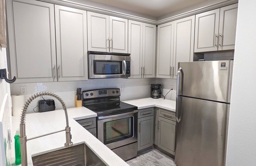 Paradise Valley Village Condo | Resort Style Condo in Scottsdale/Paradise Valley