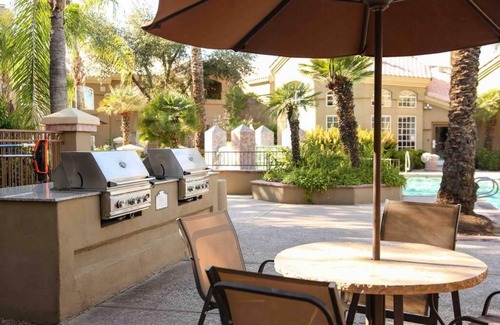 Paradise Valley Village Condo | Resort Style Condo in Scottsdale/Paradise Valley
