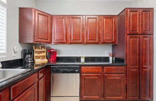 La Camarilla Condo | Resort Style Condo in Scottsdale