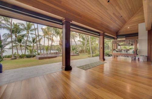 Keauhou House | Resort-Style Home on Keauhou Bay: Great for Groups