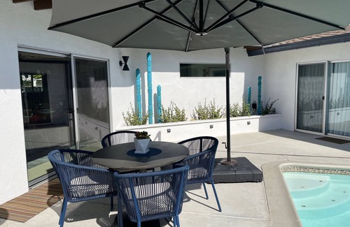 Sunrise Villas House | Resort Style Home in Deepwell Estates ID#5430