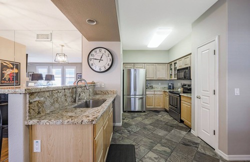 Kierland Condo | Resort Style in Kierland w/Views