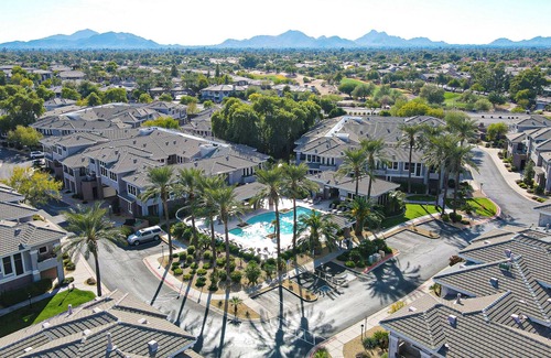 Kierland Condo | Resort Style in Kierland w/Views