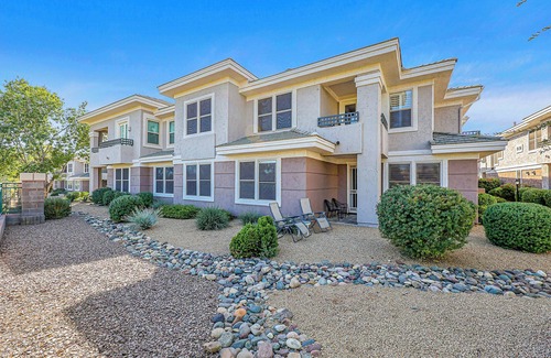 Kierland Condo | Resort Style in Kierland w/Views