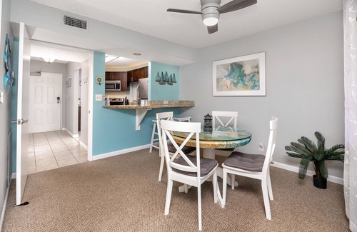 Tierra Verde Apartment | Resort style Living Condo in Tierra Verde, St. Petersburg, Fl