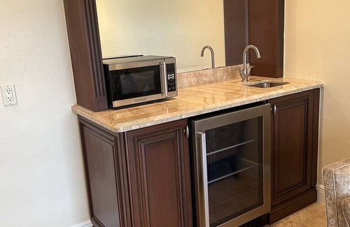 The Cove House | Resort style waterfront home on the intracoastal waterway!