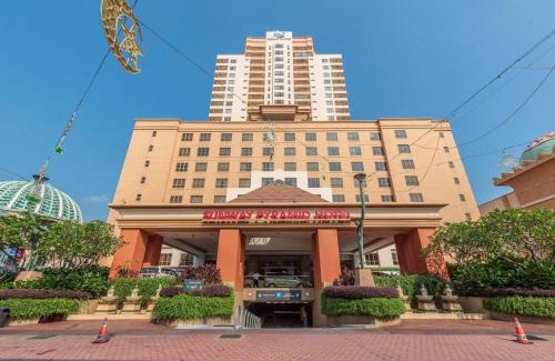 Bandar Sunway Apartment | Resort Suite Homestay By SunNest