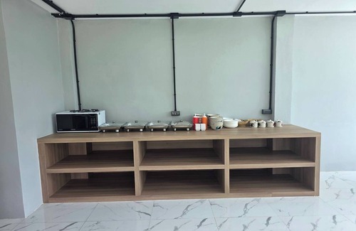 Ban Mut Dok Khao Hotel | Resort Thalang