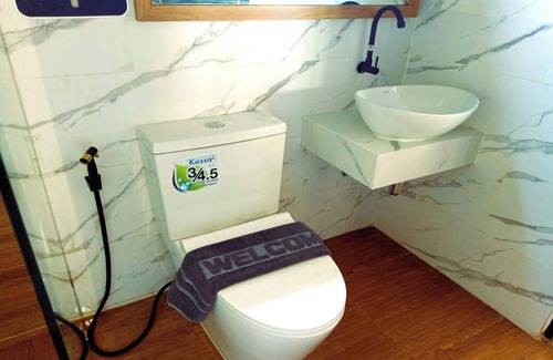 Ban Mut Dok Khao Hotel | Resort Thalang