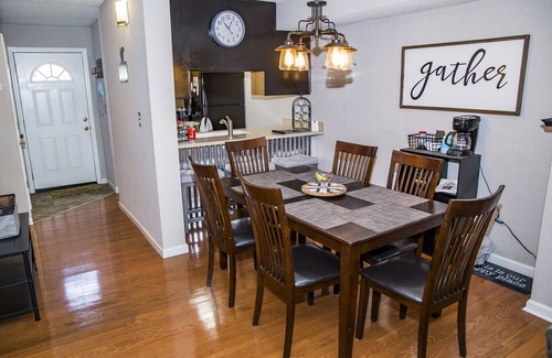 Fairfield Glade Condo | ðResort Vacations at Fairfield Glade TN 4 Bedroom Condo, Perfect for Large Families & Golfers!