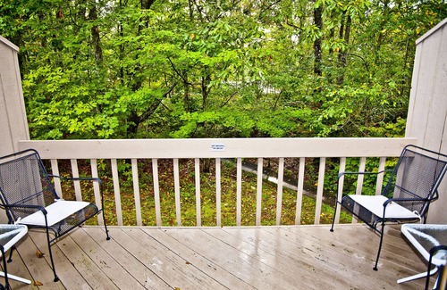 Fairfield Glade Villa | ðResort Vacations at Fairfield Glade TN Spacious Remodeled Villa just steps from golf course!