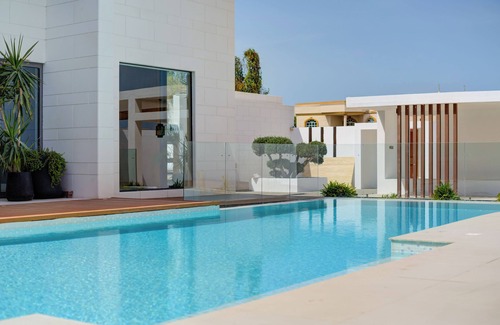 Al Barsha Villa | Resort Villa 19 located in Al Barsha 3