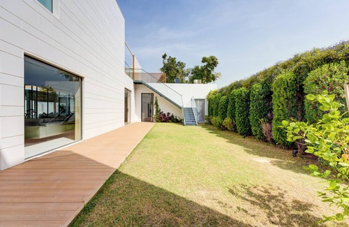 Al Barsha Villa | Resort Villa 19 located in Al Barsha 3