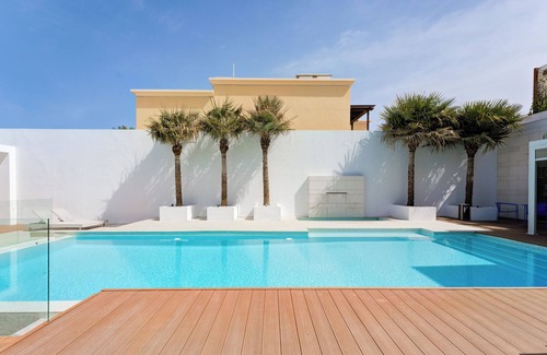 Al Barsha Villa | Resort Villa 19 located in Al Barsha 3