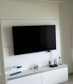 Estancia Apartment | Resort Villa das águas praia do saco