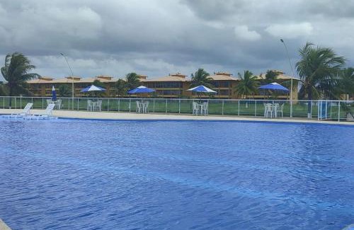 Estancia Apartment | Resort Villa das águas praia do saco