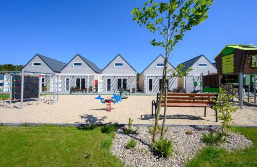 Jaroslawiec House | RESORT za lasem II