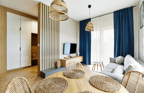 gmina Konopnica Apartment | Resort Zacisze Apartamenty