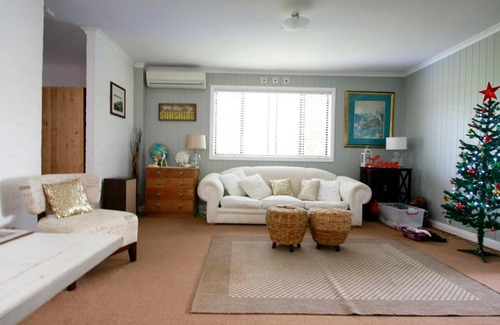 Maroochydore House | Rest and Relax with the family