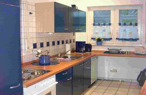 In der Au House | Rest and relaxation in the upper Nahe valley