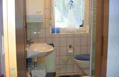 In der Au House | Rest and relaxation in the upper Nahe valley