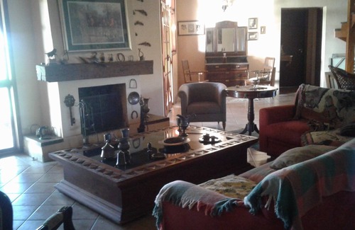 Itu House | Rest close to nature!