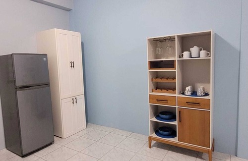 El Dorado Apartment | Rest Easy at El Dorado Blue, 2 bedroom apartment, Wi-fi, AC