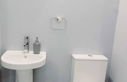El Dorado Apartment | Rest Easy at El Dorado Blue, 2 bedroom apartment, Wi-fi, AC