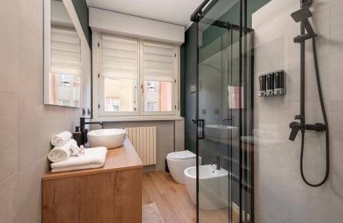 Grassobbio House | rest&fly BGY ORIO