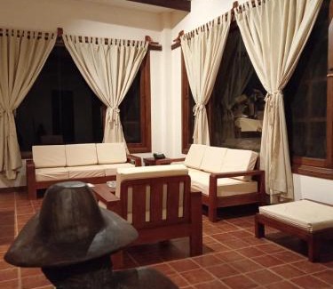 Puerto Ayora House | Rest & Galapagos Adventure