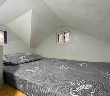 San Fabian House | Rest house cozy