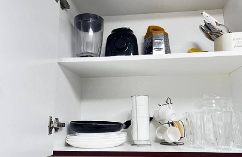 Mussafah Apartment | Rest House Hostel