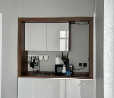 Unaizah Ski Chalet | REST IN 2