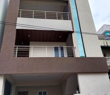 Bheemili House | rest n' refresh