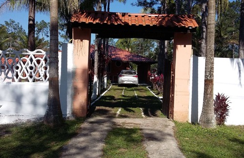 Centro House | Rest on the beach in a quiet environment - Pousada to enjoy nature