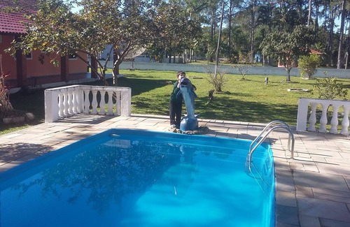 Centro House | Rest on the beach in a quiet environment - Pousada to enjoy nature