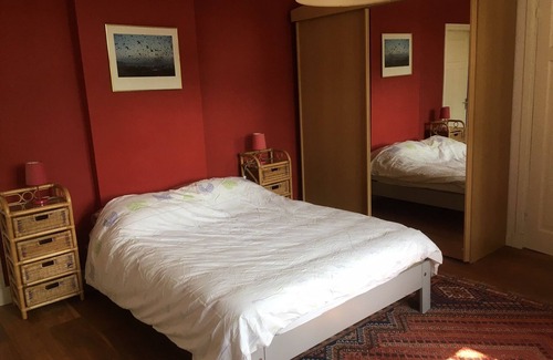 Sint Anthonis Other | Rest on the Farmlands apartment (75 m2)