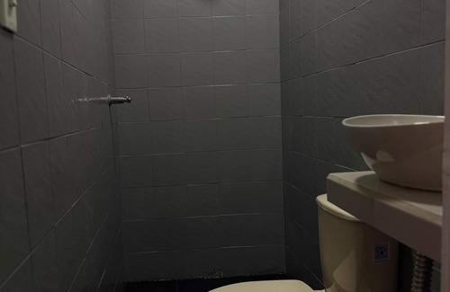 La Candelaria Apartment | Rest Plus Room : King Size Bed : Private Bathroom