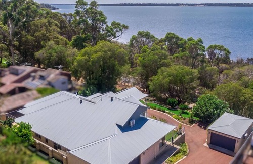 Bouvard House | Rest & Recharge in Bouvard