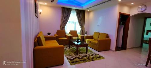Al Ulaya Apartment | Rest Time 1 for Families Only