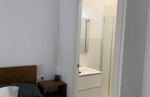 El Botanic Apartment | Rest Valencia