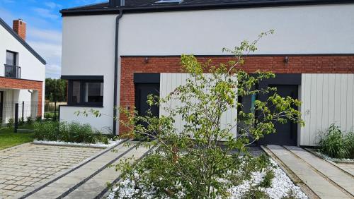 Trzesacz Apartment | Rest Village 3A Trzęsacz