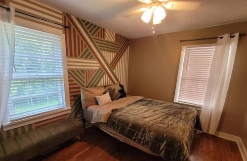 Shelbyville House | Rest well at Eden
