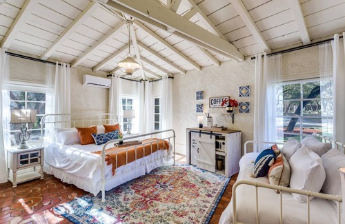 Mineral Wells Bed & Breakfast | Rest yourself River Ranch