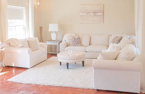 Mineral Wells Bed & Breakfast | Rest yourself River Ranch