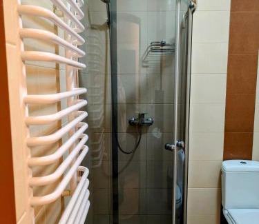 Trzcinica Hotel | Restauracja i noclegi IRYS
