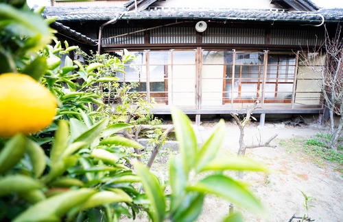 Wakayama House | Restaurant Chef Produce 2024 Fully Renovated Traditional Japanese House